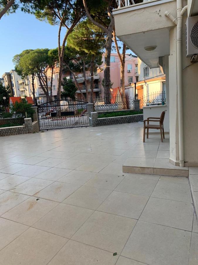 The Beach Sun Otel Didim Luaran gambar